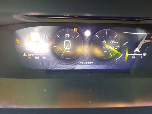 Peugeot 308 BlueHDi GT-Line SW