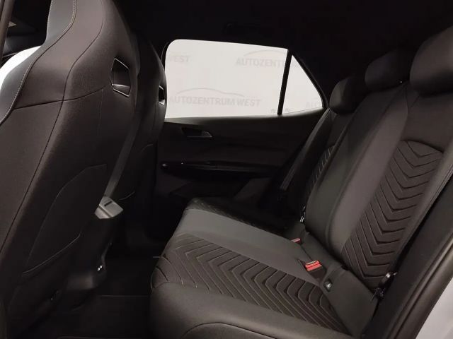 Cupra Born 62kWh...Navi/RFK/LED mit Wärmepumpe