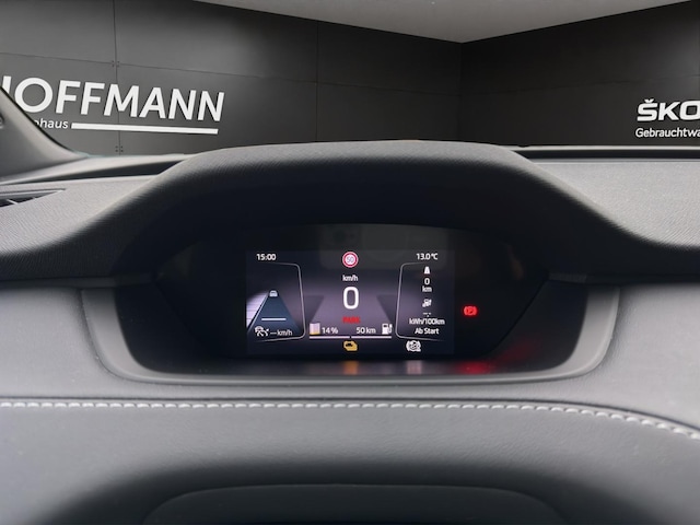 Skoda Enyaq Sportline iV 80