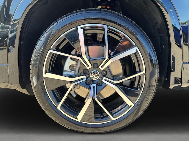 Volkswagen Tayron 2.0 TDI DSG R-Line