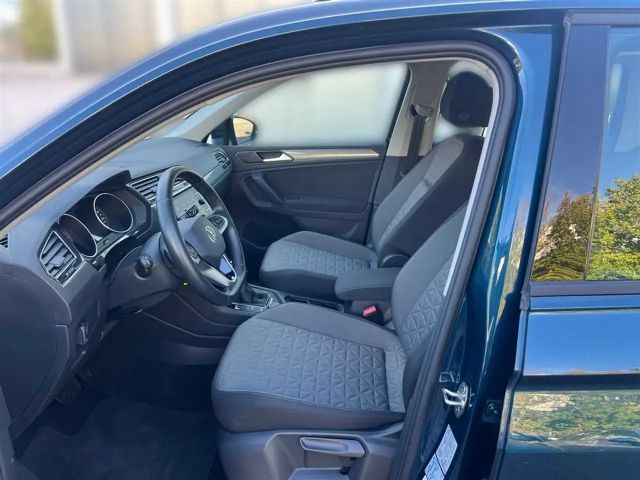 Volkswagen Tiguan 2.0 TDI 4Motion DSG Life
