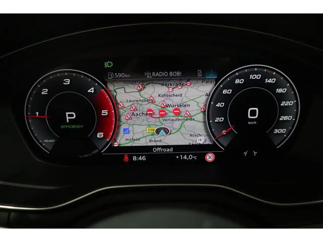 Audi S4 3.0 TDI Avant Quattro