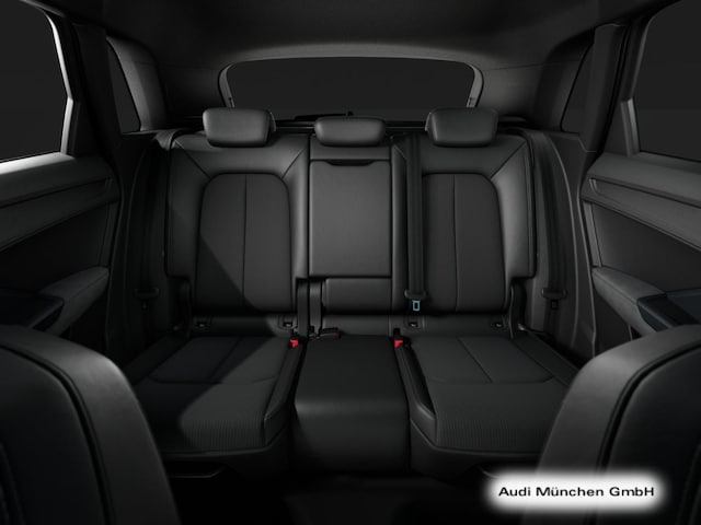 Audi Q3 35 TFSI S-Tronic