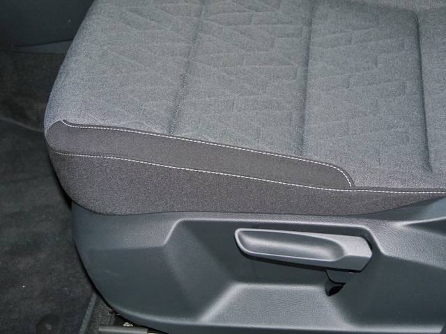 Volkswagen Touran 1.5 TSI DSG Move