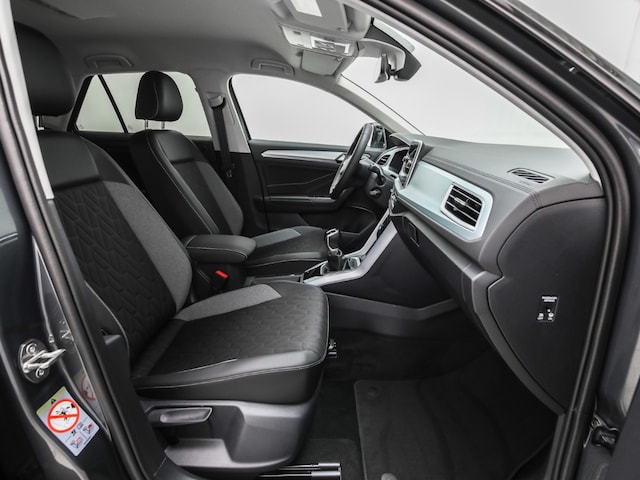 Volkswagen T-Roc 1.5 TSI DSG