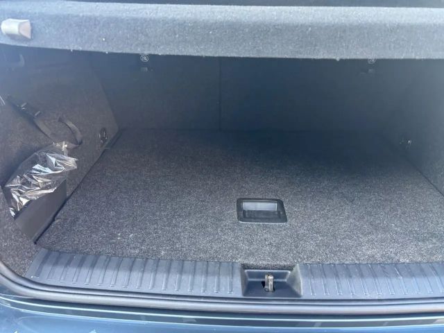 Skoda Kamiq Monte Carlo