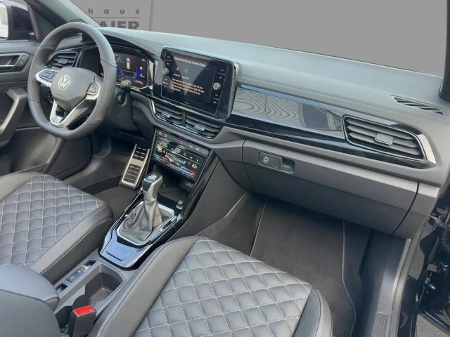 Volkswagen T-Roc Cabriolet DSG R-Line