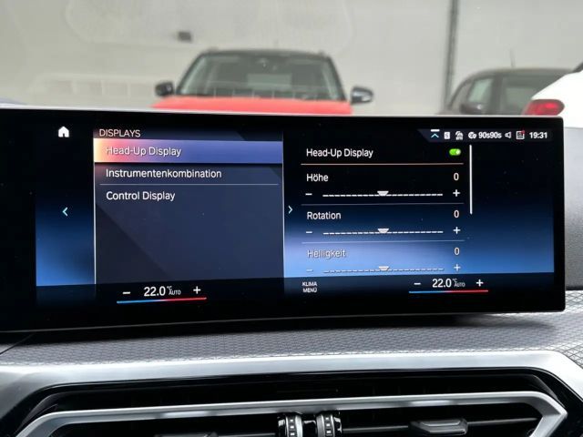 BMW 318 318i M-Sport Touring