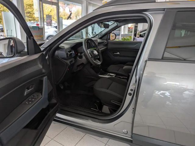 Dacia Duster 1.2 TCi TCe 130