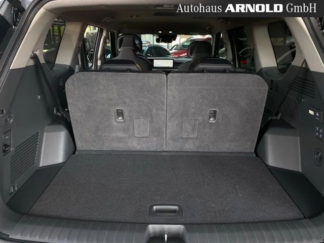 Kia EV9 99,8 kWh Vierwielaandrijving