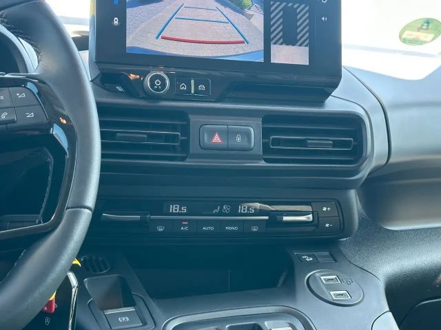 Opel Combo GS-Line Grand Sport Life