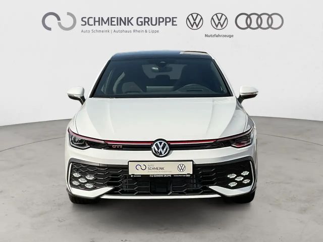 Volkswagen Golf 2.0 TSI DSG GTI