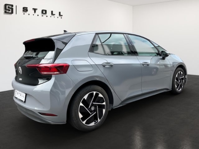 Volkswagen ID.3 Performance Pro