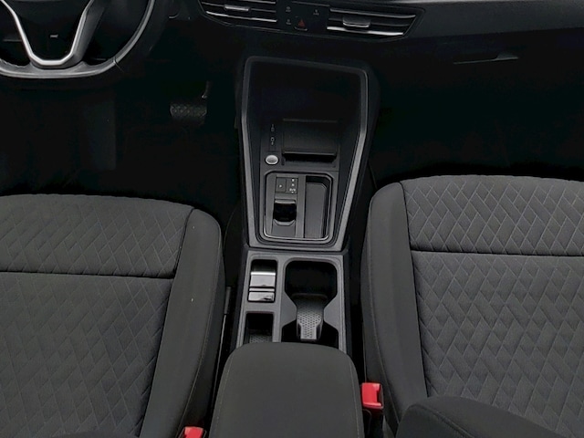 Volkswagen Caddy 2.0 TDI DSG Life