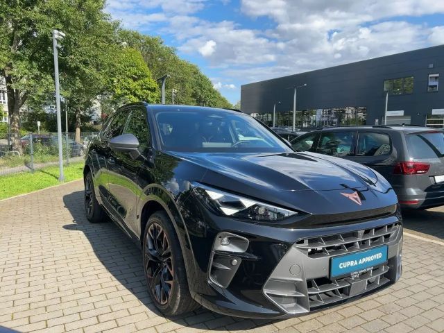 Cupra Terramar 1.5 e-Hybrid VZ