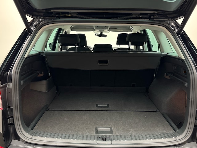 Skoda Kodiaq 2.0 TDI Ambition