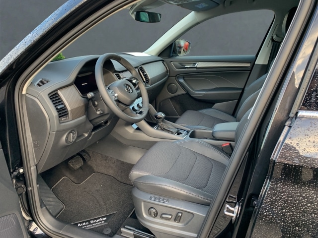 Skoda Kodiaq 2.0 TDI Style Style