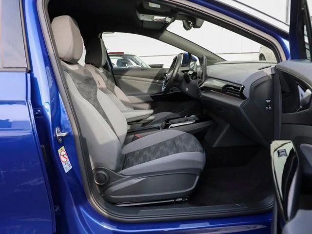 Volkswagen ID.4 IQ.Drive Pure