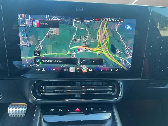 Mercedes-Benz CLA 350 4MATIC