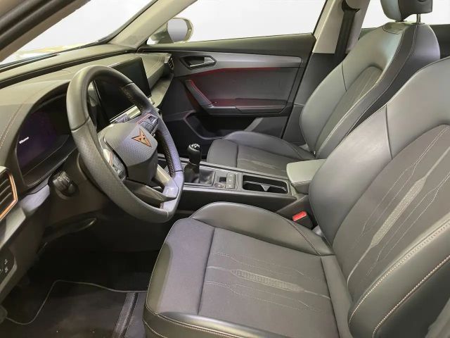 Cupra Formentor 1.5 TSI