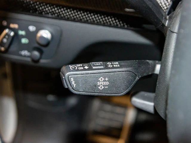 Audi SQ5 3.0 TDI Quattro