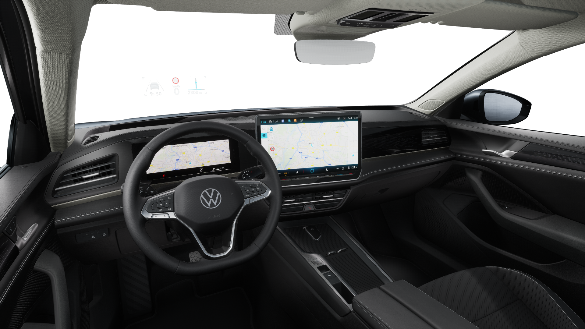 Volkswagen Passat PASSAT    2.0BUS  DT110 TDID7F