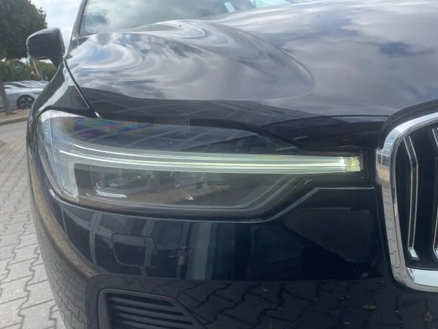 Volvo XC60 AWD Inscription T6