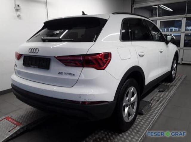 Audi Q3 45 TFSI Hybride S-Tronic