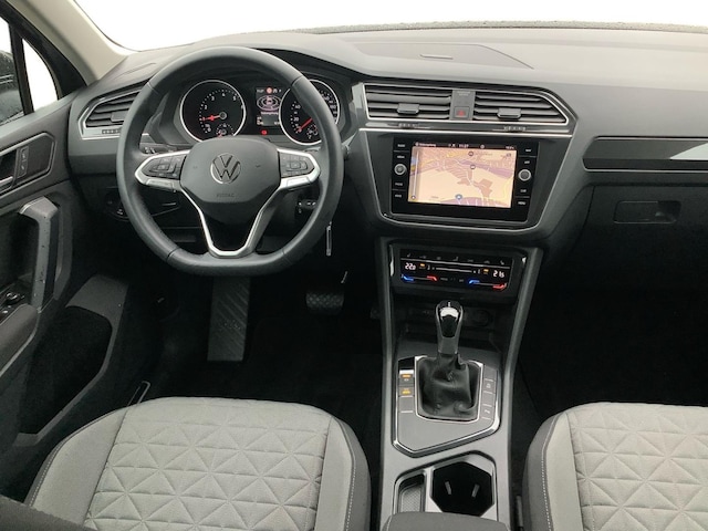 Volkswagen Tiguan 1.5 TSI DSG Life