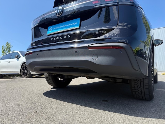 Volkswagen Tiguan 1.5 eTSI Life