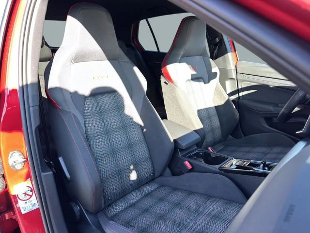 Volkswagen Golf Business GTI