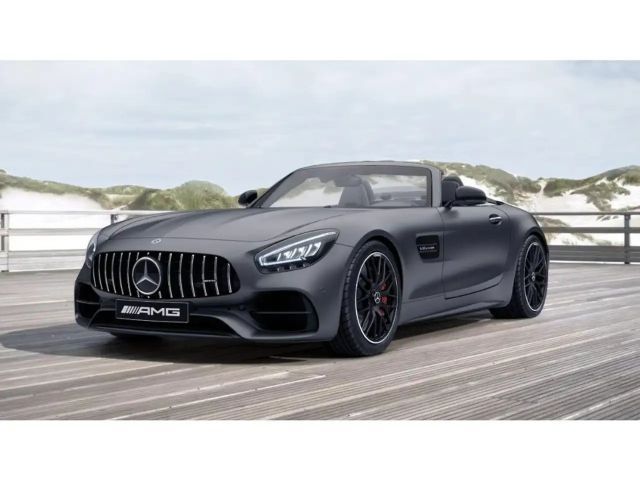 Mercedes-Benz AMG GT AMG Line Roadster