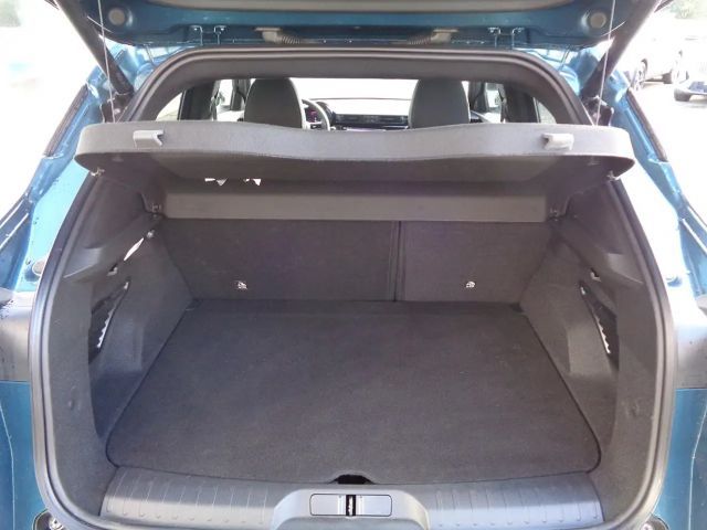 Alfa Romeo Junior Ibrida