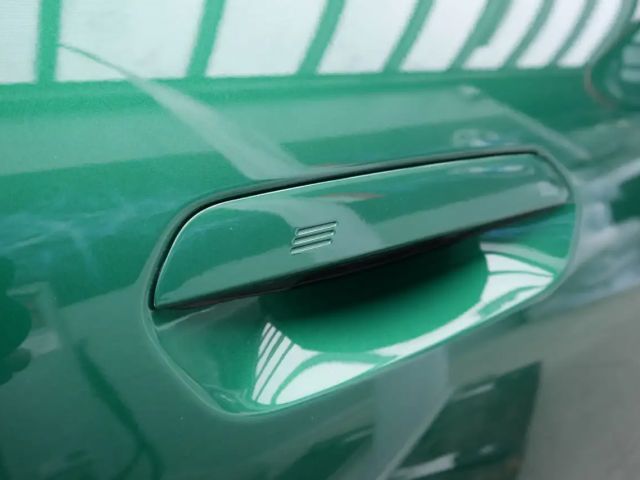 MINI Mini Electric SE