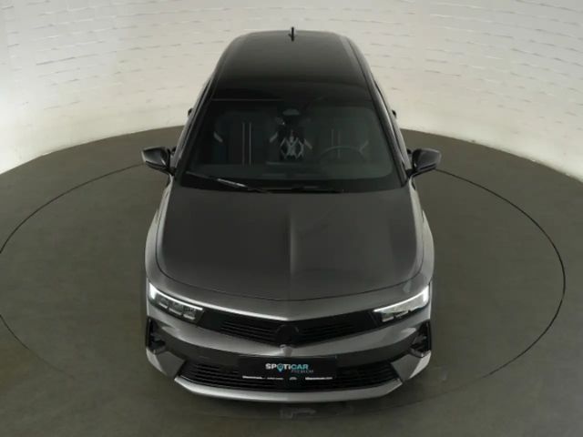 Opel Astra GS-Line Grand Sport Sports Tourer