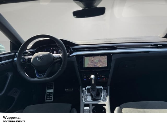 Volkswagen Arteon Shooting Brake DSG