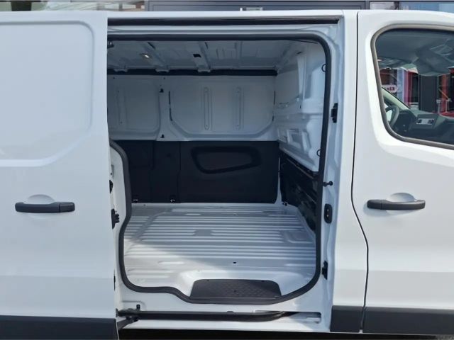 Nissan Primastar L2H1