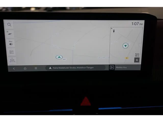 Kia EV6 GT-Line Plus Vierwielaandrijving
