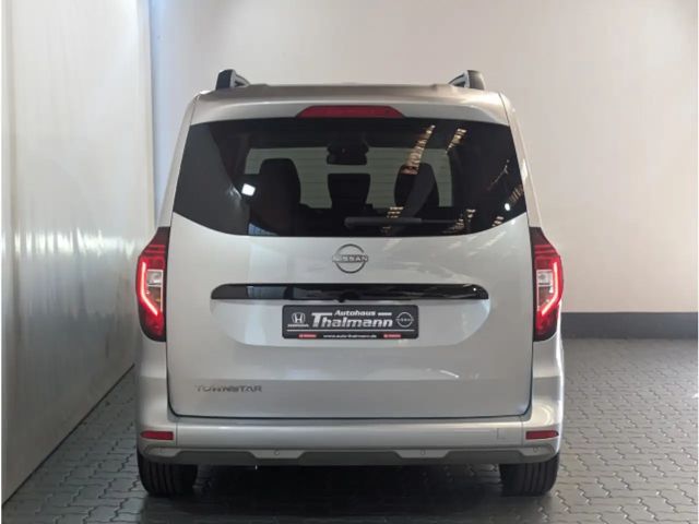 Nissan Townstar DIG-T N-Connecta