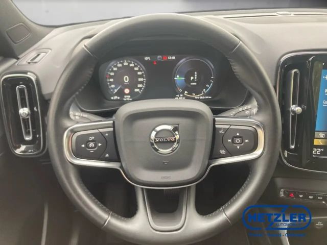 Volvo XC40 R-Design Recharge T5