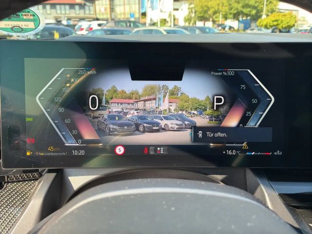 BMW 540 540d M-Sport Touring xDrive