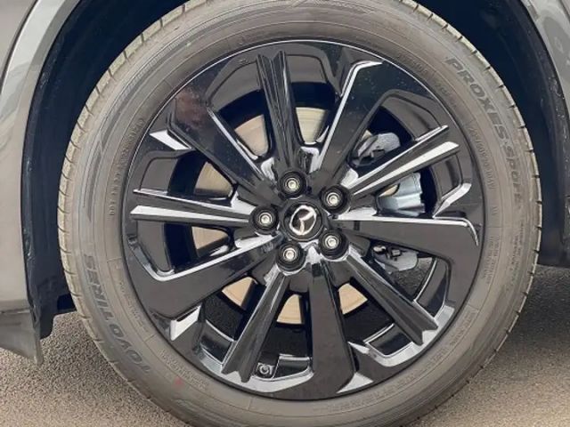 Mazda CX-80 Homura Plus e-Skyactiv