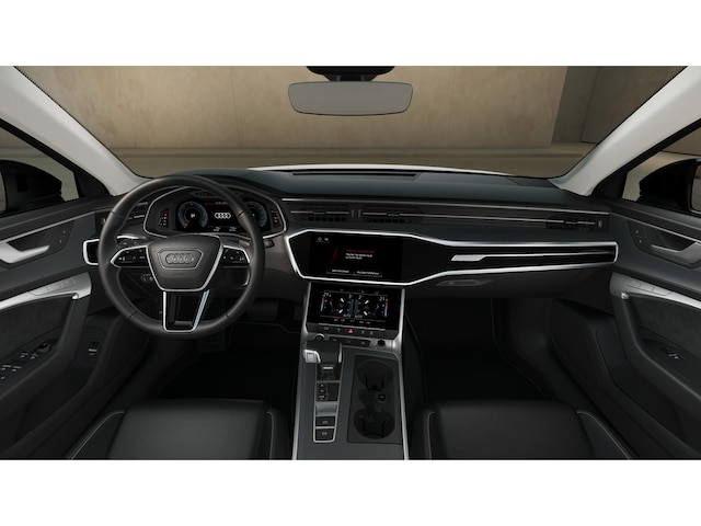 Audi A6 35 TDI Avant S-Line S-Tronic