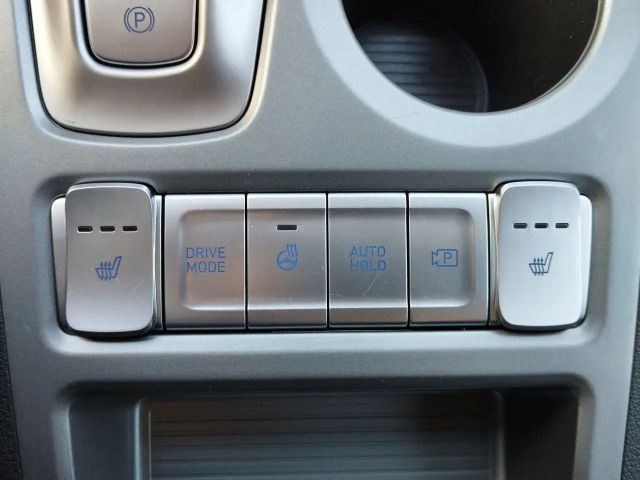 Hyundai Kona Electric Trend