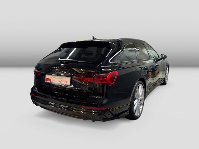 Audi S6 Avant Quattro