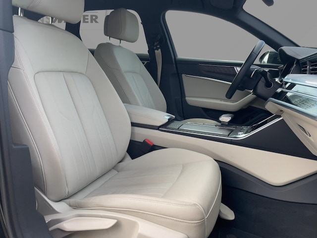 Audi A6 40 TDI Avant Quattro S-Tronic