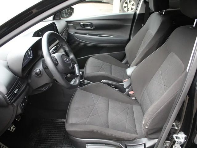 Hyundai Bayon T-GDi Trend