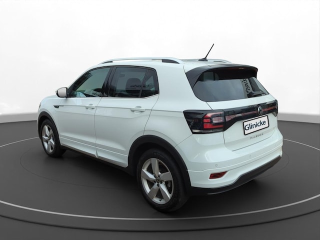 Volkswagen T-Cross 1.0 TSI R-Line Style
