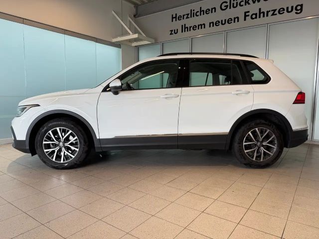 Volkswagen Tiguan 1.5 TSI Life