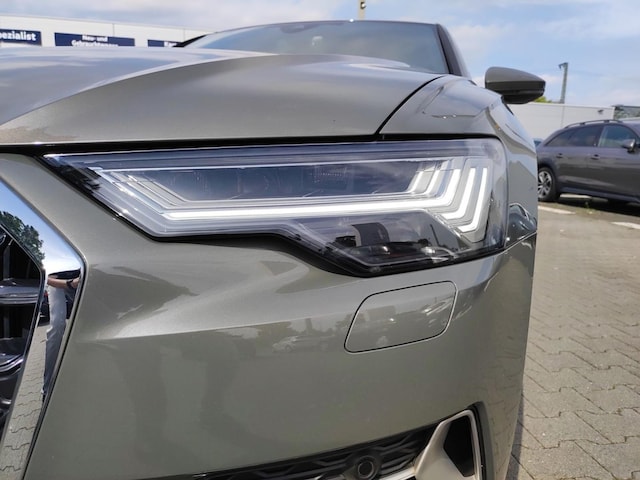 Audi A6 45 TFSI Avant S-Tronic